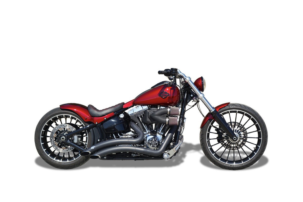 Buy a Harley-Davidson Motorcycle!