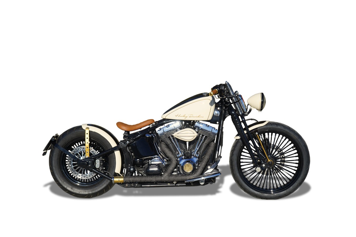 Custom Motorcycles, Cafe Racer and more